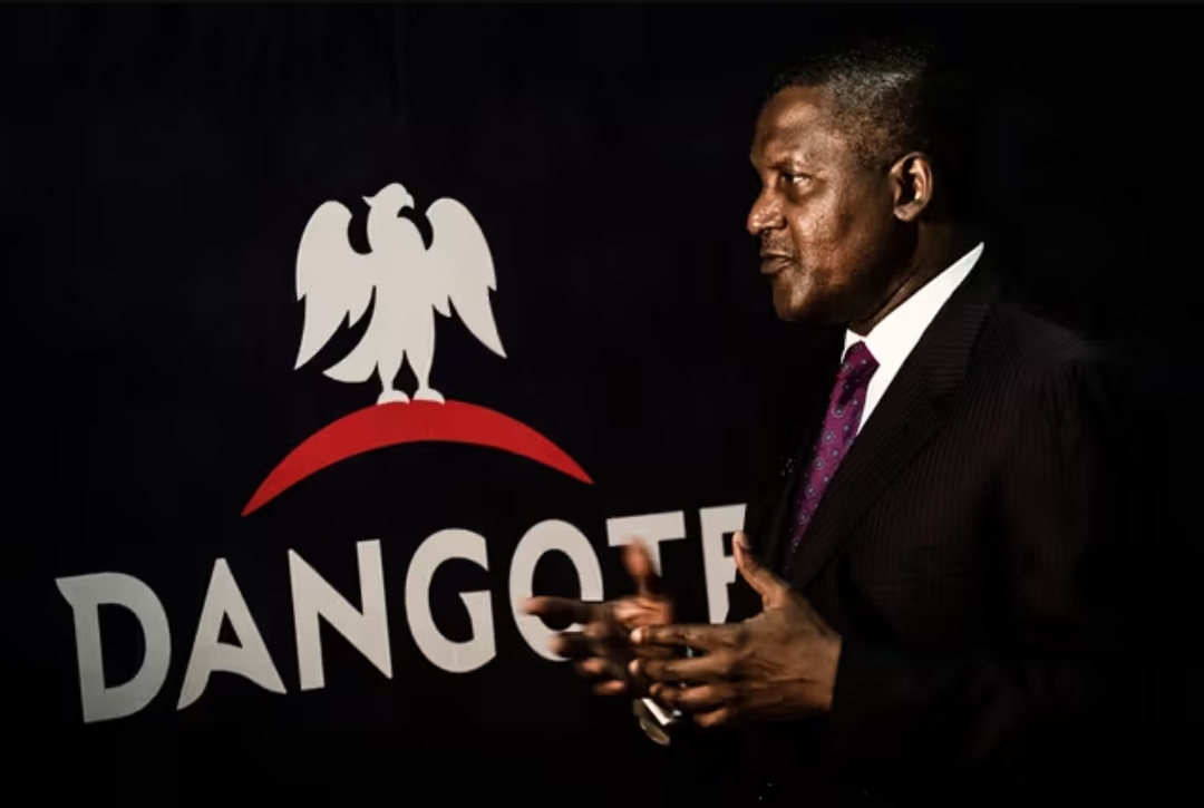 BUSINESS INSIDER AFRICA: Aliko Dangote Announces Major Investment to Boost Rice Production in Africa