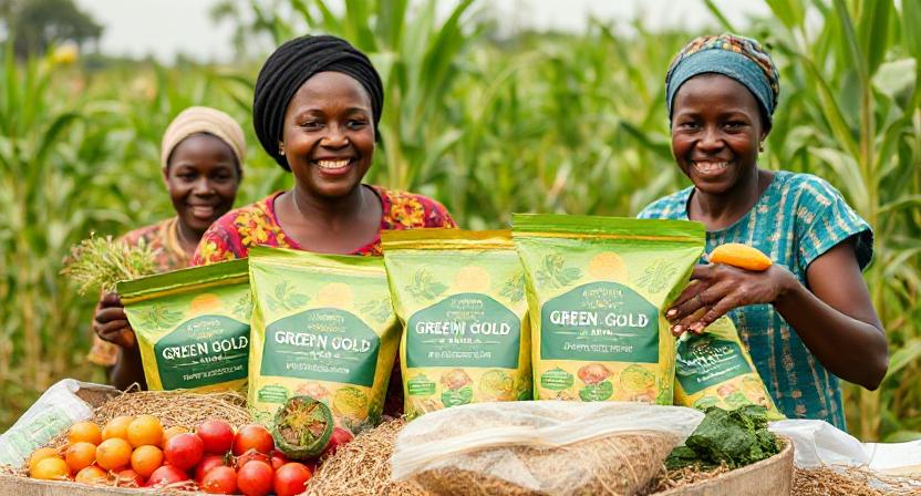 Value Addition and Marketing