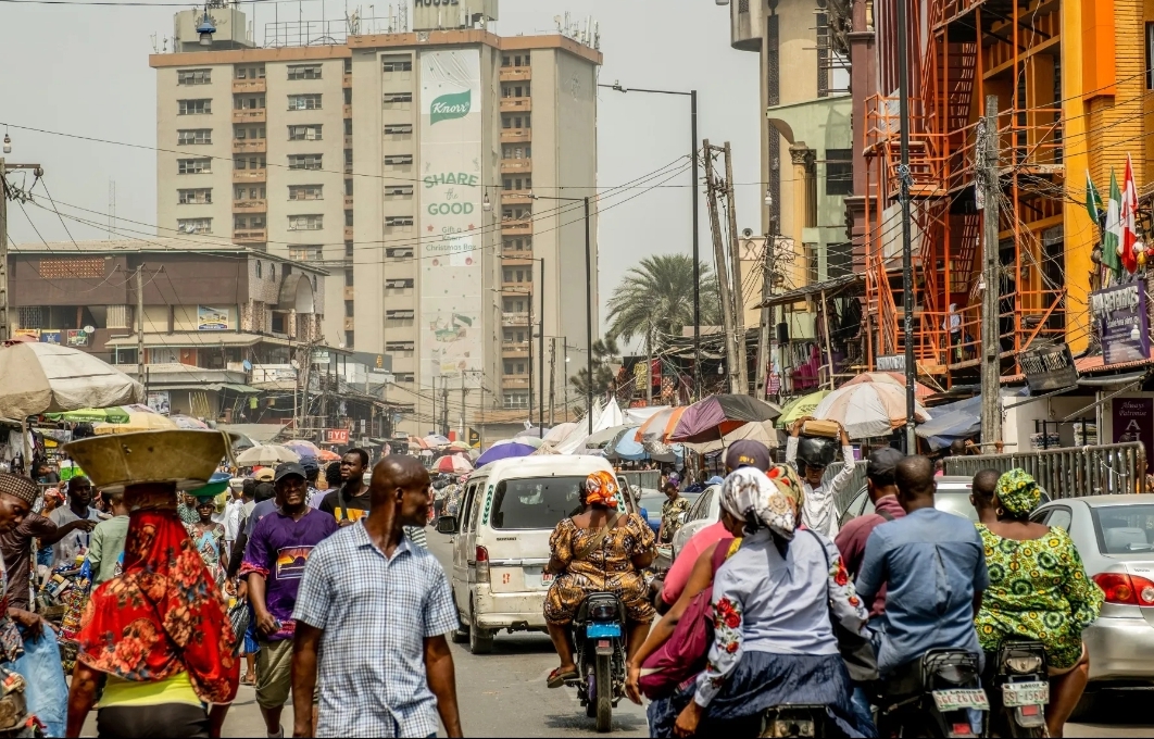 Africa Can Tap $1.1 Trillion From Investors for Growth, AFC Says