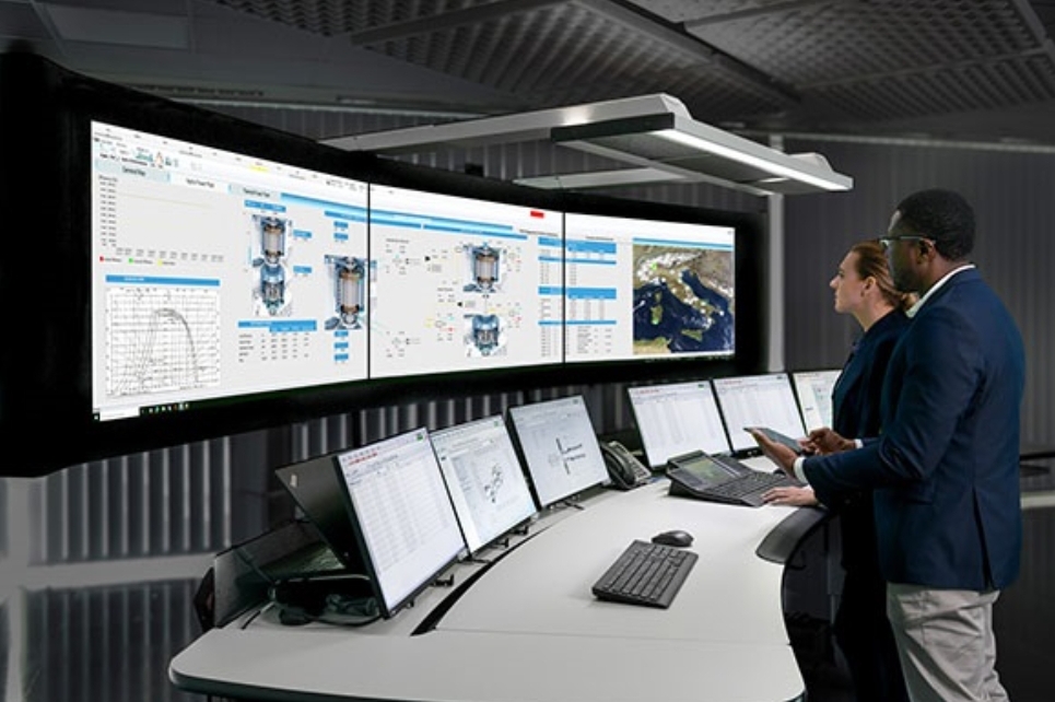 ABB Supplies Automation System for Cattle Feed Additive Facility to Support Methane Reduction Goals