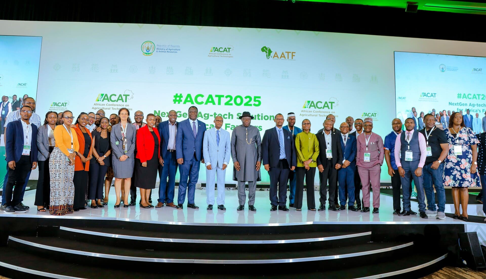 Next-Generation Agricultural Technologies for African Smallholders: A Critical Analysis of Promise and Implementation Challenges