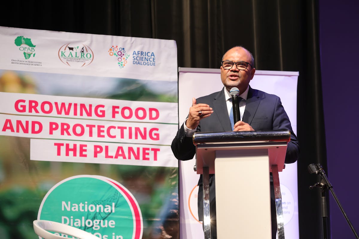 Endogenous Scientific Solutions: Building Trust in African-Led Research for Sustainable Development