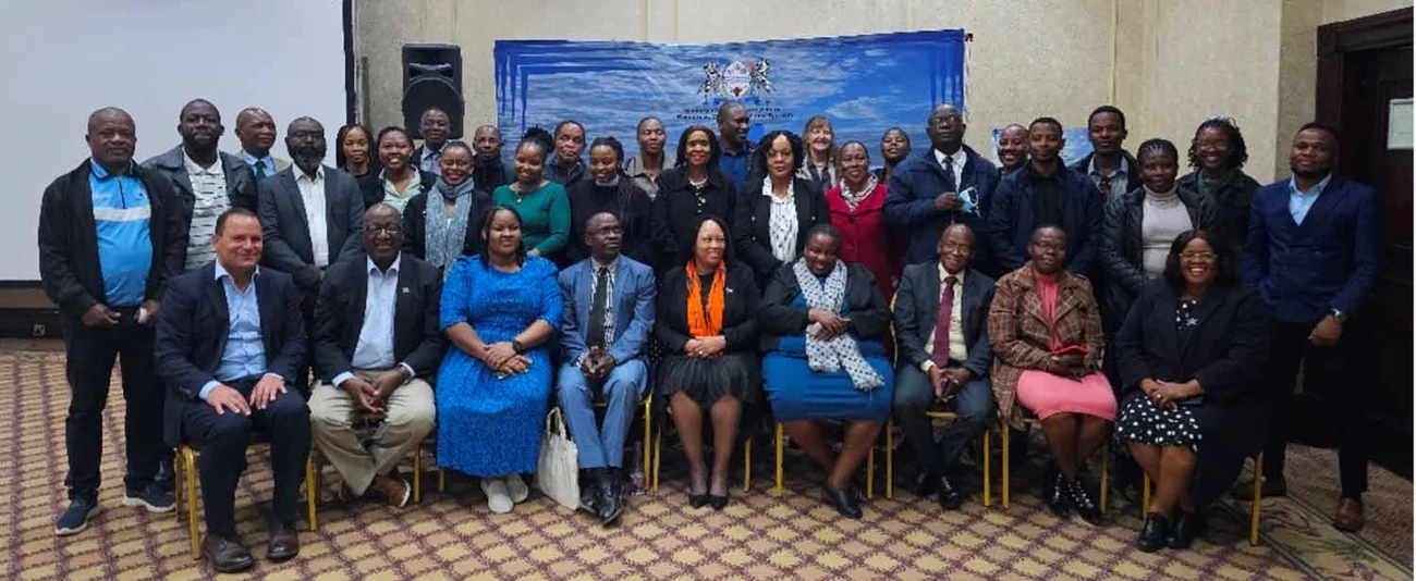 AfDB Backs Long-Term Low-Carbon and Climate-Resilient Development Strategies in Botswana, Gabon, Liberia, and Lesotho