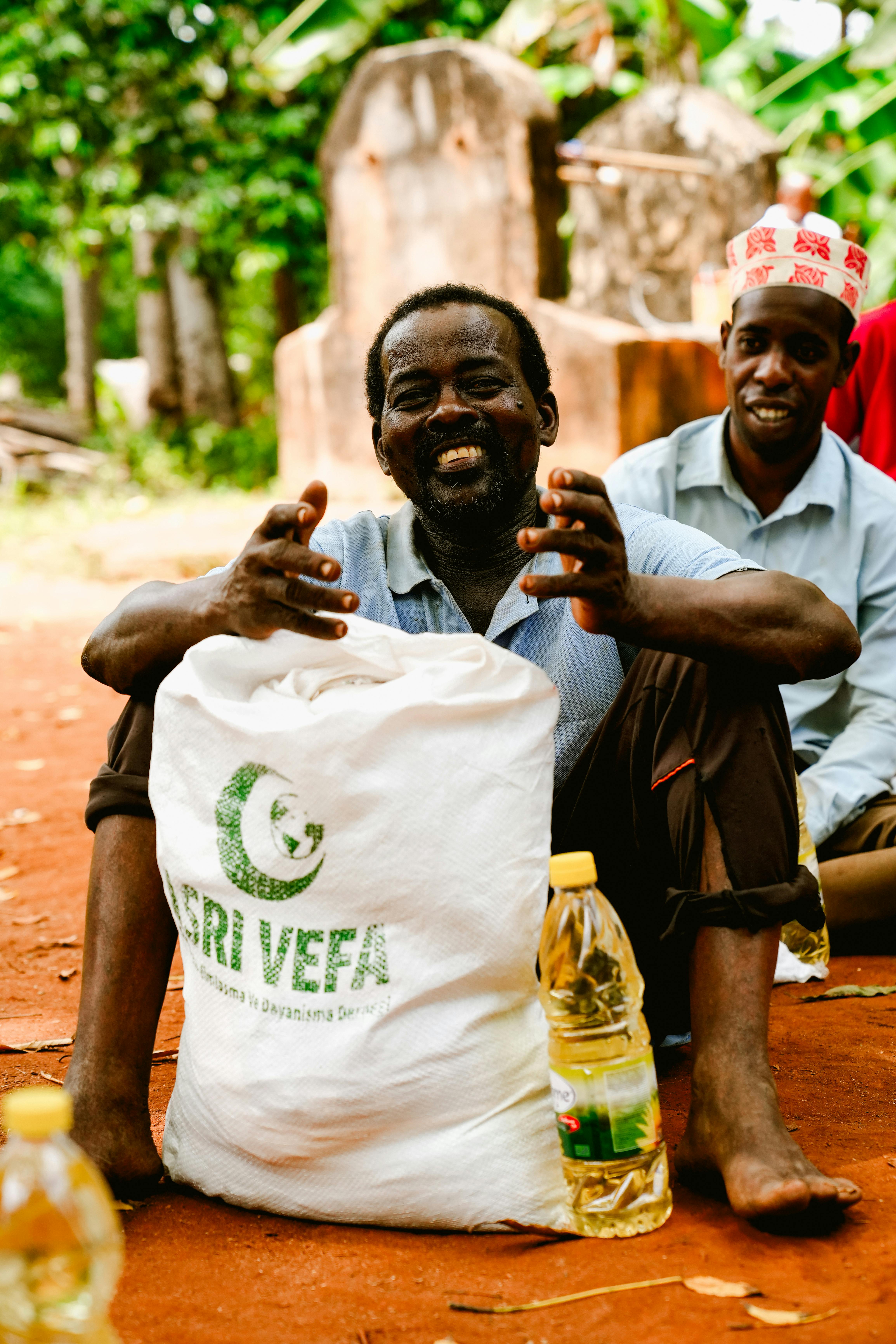 Empowering Agriculture