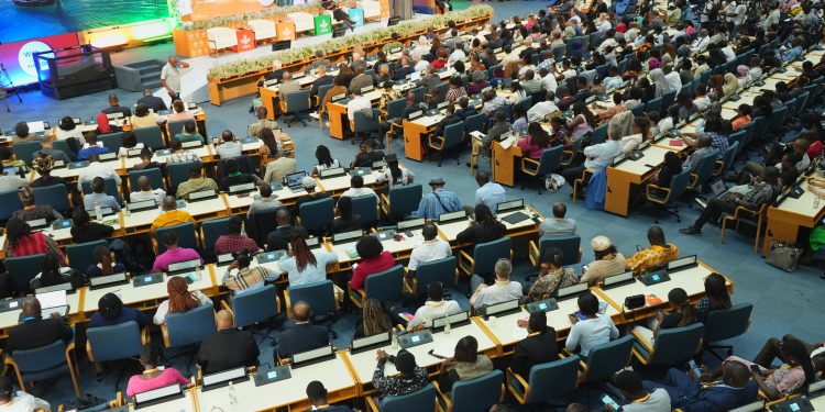 CGIAR Science Week 2025: Leveraging Research & Partnerships for Impact at Scale  