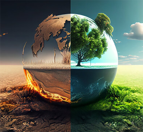 Global Conference on Business, Climate Change, and Carbon Markets (GCBCCM) – ISFECC