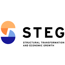 Sixth Call for Proposals for STEG Larger Research Grants